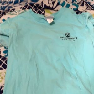 Simply southern shirt